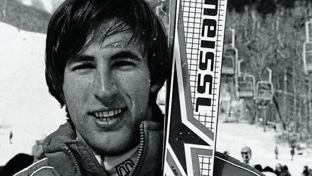 Vor 42 Jahren: Als Leonhard Stock Gold in der Olympia-Abfahrt holte