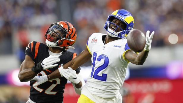 Baby-Alarm während Superbowl: NFL-Star schwänzte die Titelfeier