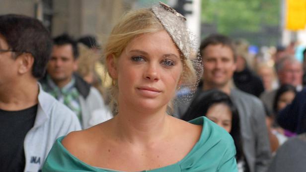 Läster-Schwestern: Harrys Ex und Herzogin Kate sollen Meghan schlechtmachen