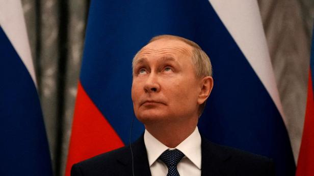 Putins Halbwahrheiten – und die Fakten: Was stimmt, was nicht?