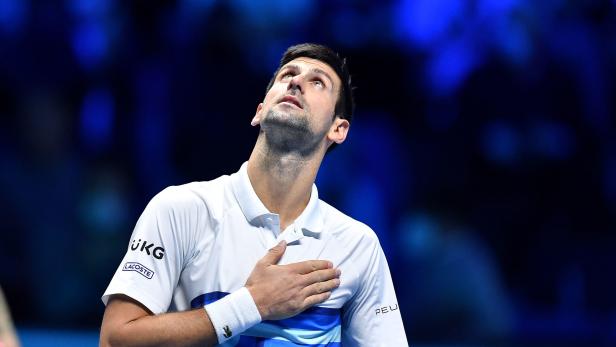 Novak Djokovic lost court appeal against deportation
