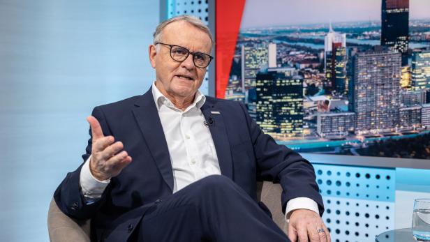 Sport-Austria-Präsident Niessl fordert 3G im Breitensport