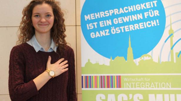 Liebe in der österreichischen Gebärdensprache