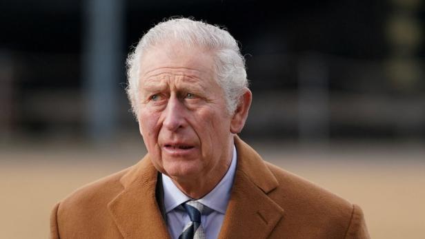 Neuer Ärger für britische Royals: Ermittlungen gegen Prinz Charles' Stiftung
