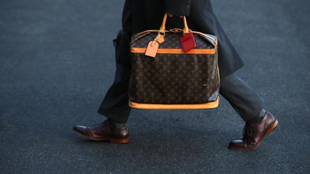 Taschen & Co.: Louis-Vuitton-Produkte werden deutlich teurer