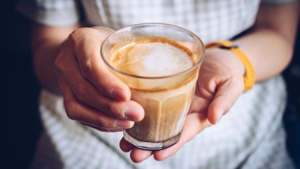 Heimische Bio-Bäckerei Öfferl holt sich Kaffee-Staatsmeistertitel