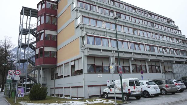 Im Altenwohnheim Zell in Kufstein wurden bereits drei Mitarbeiter fristlos von der Stadt gekündigt