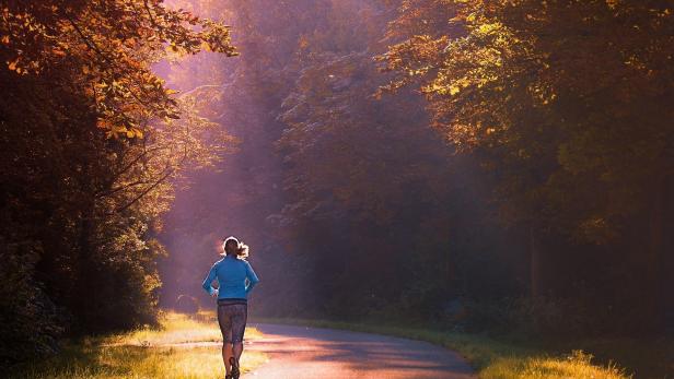 Laufen lernen: Die 10 besten Tipps für den Laufeinstieg