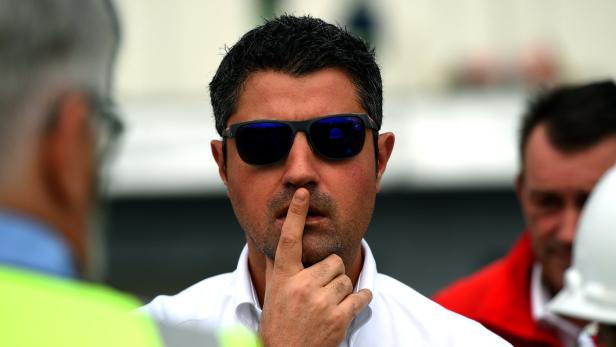 Nach WM-Eklat: Die Formel-1 entlässt Renndirektor Michael Masi