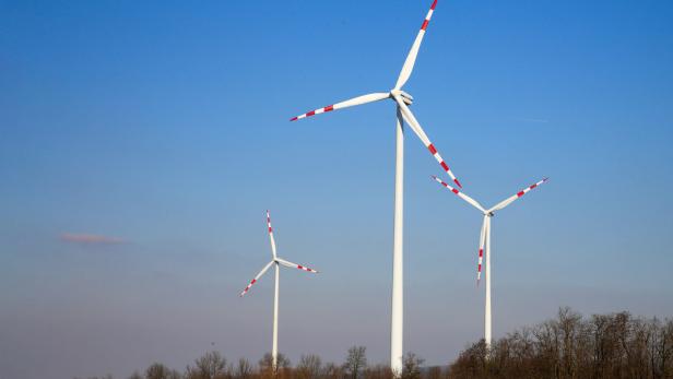 Windkraft-Lobby will 2.500 Anlagen in Niederösterreich