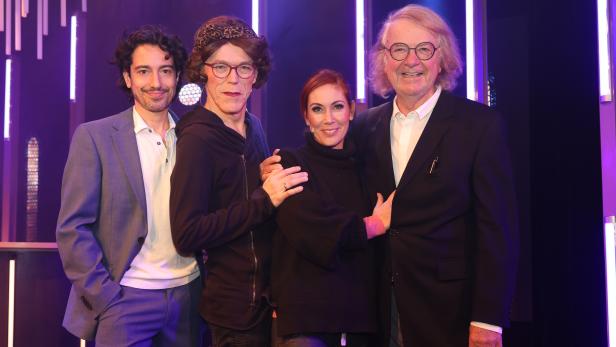Premierenfoto