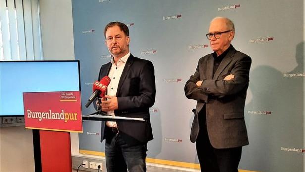 Doskozils SPÖ unterstützt Volksbegehren für höheres Arbeitslosengeld