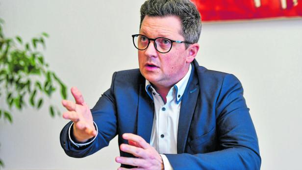 „Wir müssen an der Erneuerung  der SPÖ arbeiten“