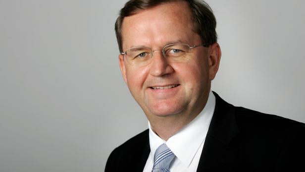 Dr. Hans-Peter Siebenhaar
