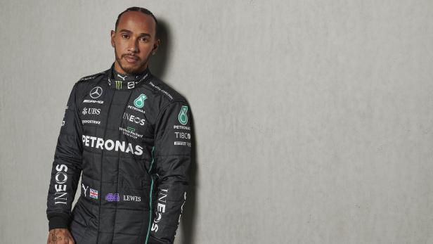 Lewis Hamilton meldet sich zurück und sorgt gleich für Schlagzeilen