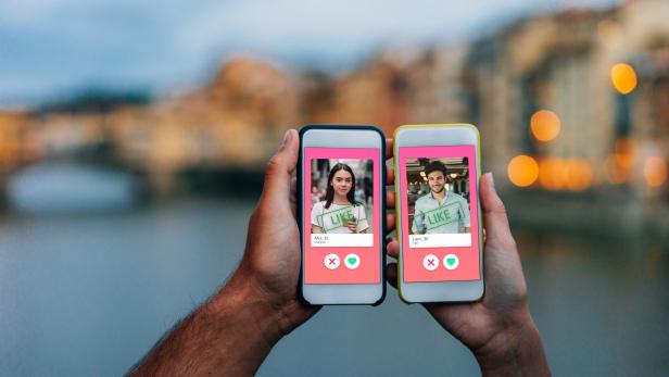 Der Tinder-Schwindler will eine eigene Dating-Show
