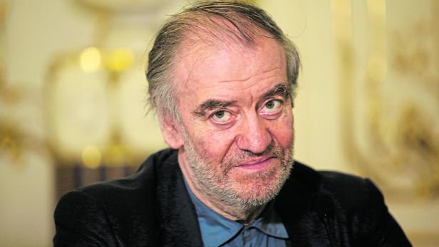 Machte es spannend: Valery Gergiev
