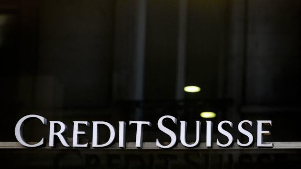 Verändertes Management bei Credit Suisse