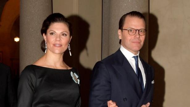 Victoria und Daniel von Schweden äußern sich zu Scheidungs-Gerüchten