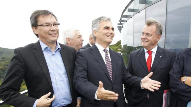 Reichensteuer gegen Schuldenbremse