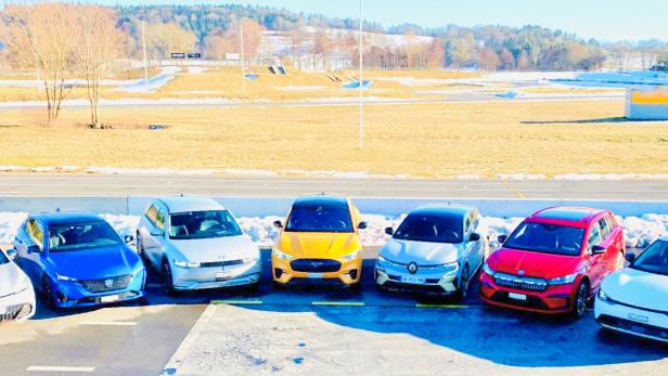 Car of the Year 2022: Wer soll gewinnen?