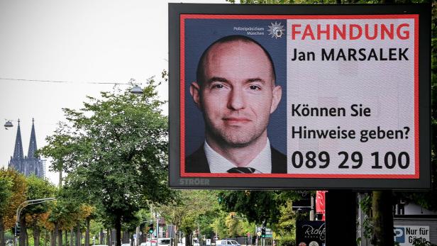 Wanted: Wo ist Ex-Wirecard-Vorstand Jan Marsalek?