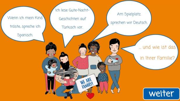 Wiener Kinderfreunde: Eine App, die Eltern beim Erziehen hilft
