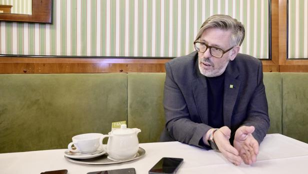 Schallmeiner: "Kann passieren, dass wir Lockerungen revidieren müssen“