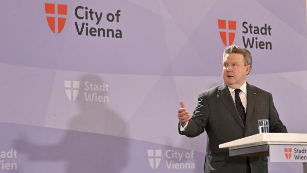 Bürgermeister Ludwig verspricht allen Wienern Heizkostenzuschuss
