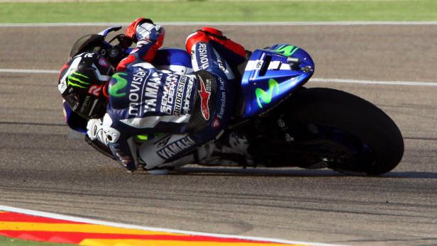 Jorge Lorenzo