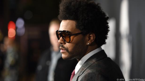 The Weeknd: TikToker machen sich über seinen neuen Film lustig