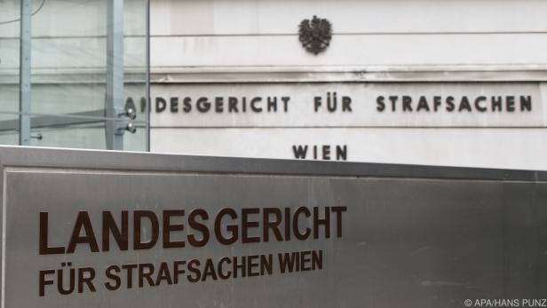 Home Invasions Gegenstand einer Verhandlung am Wiener Landesgericht
