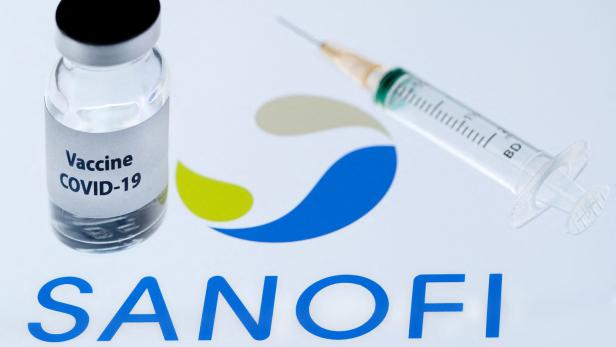 Sanofi-Impfstoff schützt zu 100 Prozent gegen schwere Verläufe