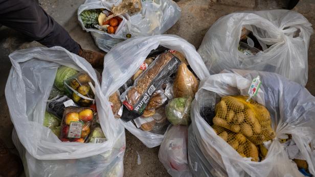 Maßnahmen gegen Food-Waste: Was die Supermärkte anbieten