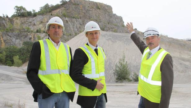 "Wollen gemeinsame Lösung"