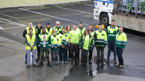 Welt NGO-Tag: Brau Union Österreich lebt Inklusion mit Partnerschaften für die Zukunft