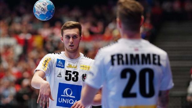 Handball-Star Bilyk: "Ich sorge mich um meine Familie in der Ukraine"