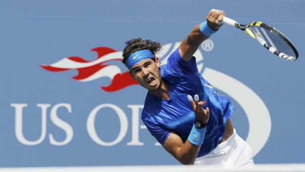 Nadal und Murray auf Kollisionskurs