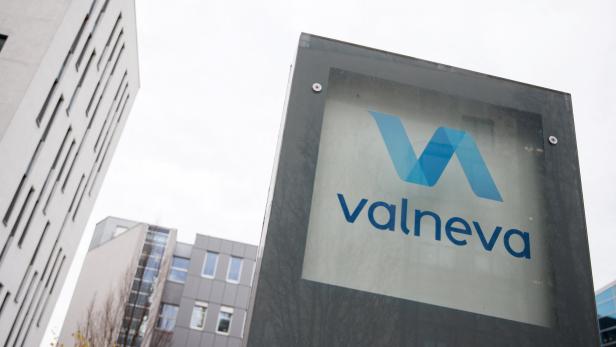 Totimpfstoff von Valneva erhielt erste Bewertung der EMA