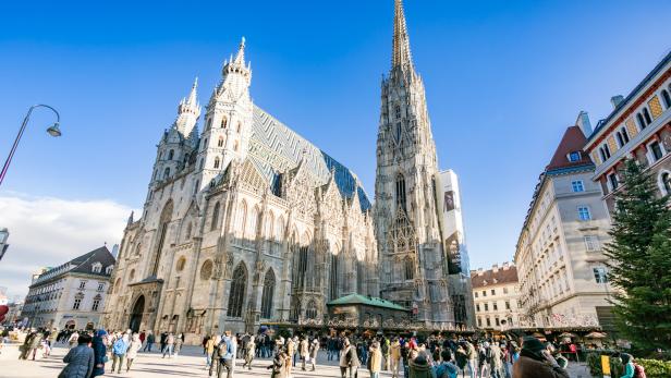 Wien erneut zur unfreundlichsten Stadt der Welt gewählt