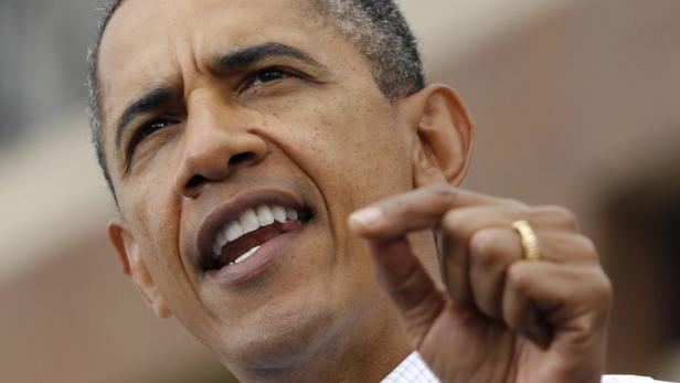 Obama will mit 447 Mrd. Dollar den Arbeitsmarkt ankurbeln