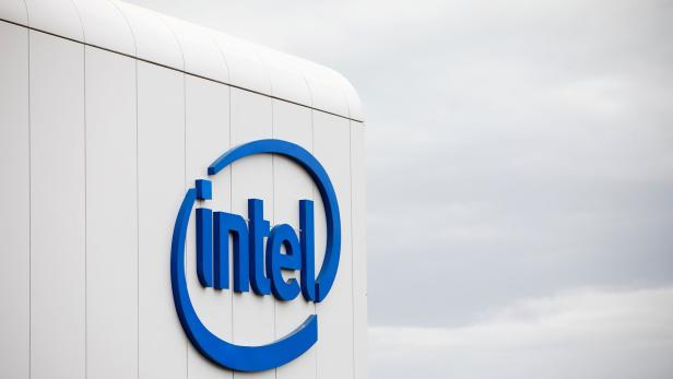 Intel mit Milliardeninvestment in Deutschland