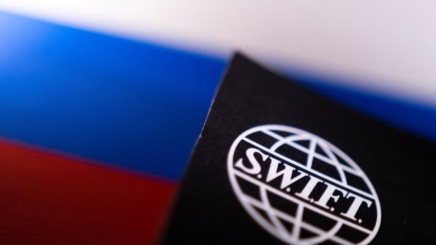 Verbündete beschließen Ausschluss russischer Banken aus Swift