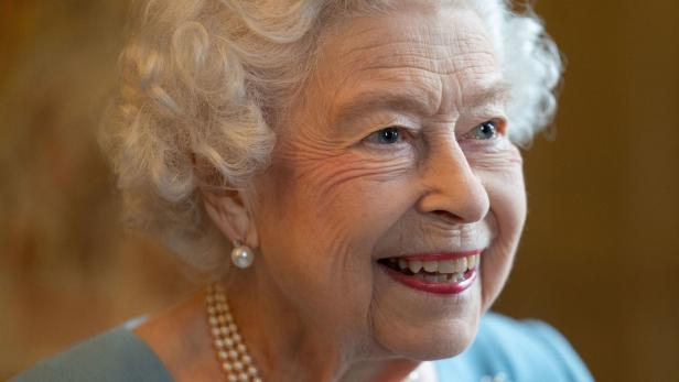 Nicht aus gesundheitlichen Gründen: Queen sagt weitere Termine ab
