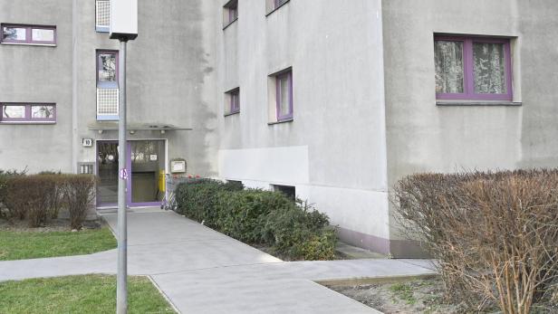 Wien: Zwei Tote mit Schnittverletzungen in Wohnung gefunden