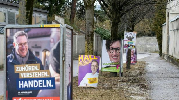 wahlen tirol 2022 ergebnisse