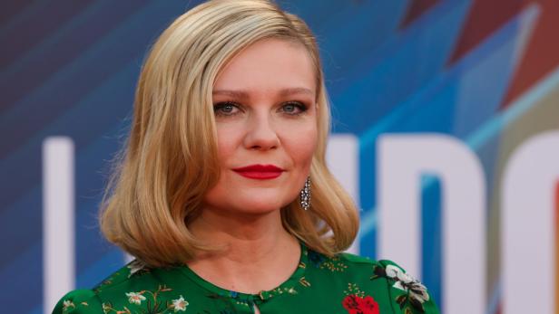Kirsten Dunst: Wird sie nochmal in ihre "Spider-Man"-Rolle schlüpfen?
