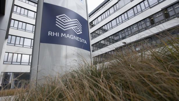 RHI Magnesita bereitet sich auf möglichen Gas-Engpass vor