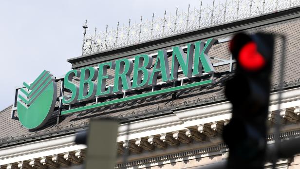 Nächster Schlag gegen Putin: Auch Sberbank wird von Swift abgekoppelt