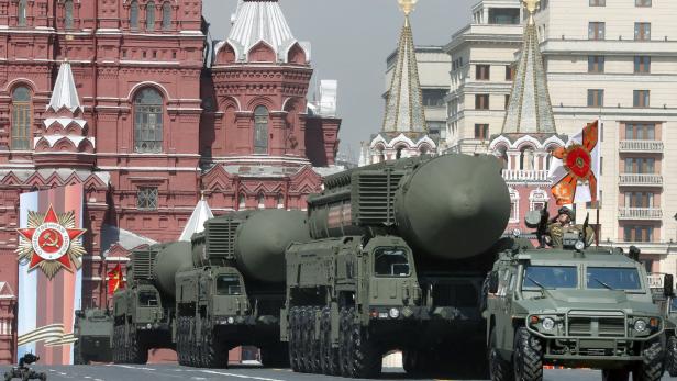 Wie gut wäre Europa vor einem russischen Atomangriff geschützt?